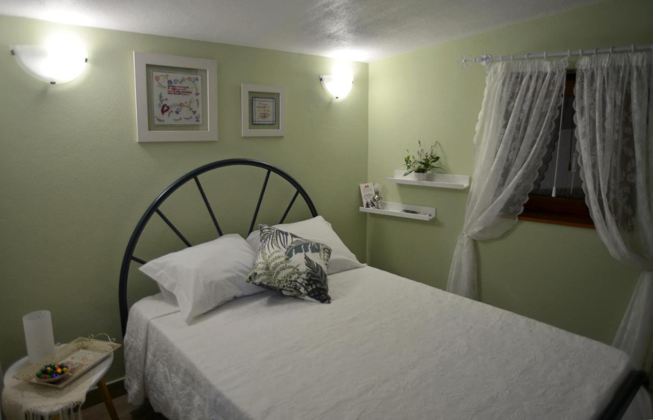 Refugio Do Raposo/Casa Altair Villa Montes da Senhora Dış mekan fotoğraf