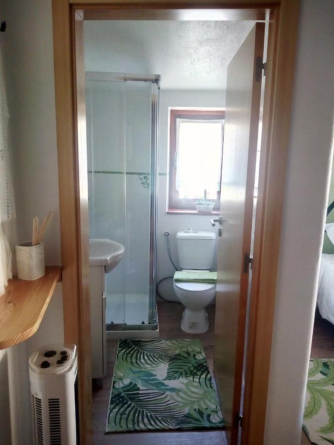 Refugio Do Raposo/Casa Altair Villa Montes da Senhora Dış mekan fotoğraf